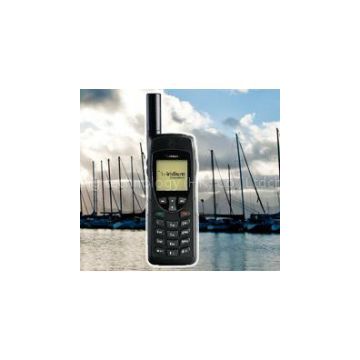 Iridium 9555 Satellite Phone