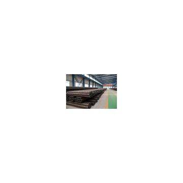 Seamless Steel Pipe. photo-2