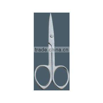 Nail Scissor (Str)
