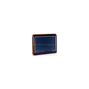 5.0 Inch Touch Screen GPS Navigator HC-121 photo-3