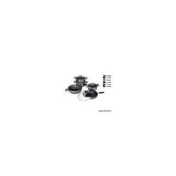 Sell 16-Piece Cookware Set