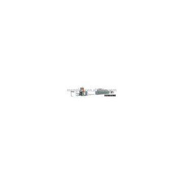 Fully Automatic Forming Machine