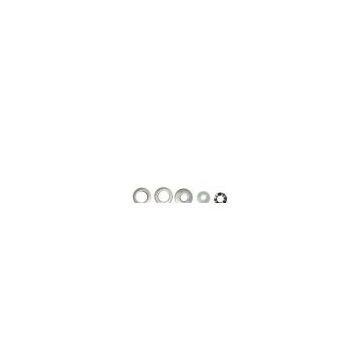 Sell Plain Washers