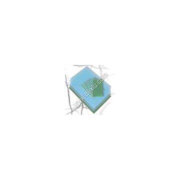 G10 FR4 EPGC201 EPGC202 Epoxy Glass Cloth Laminate Sheet
