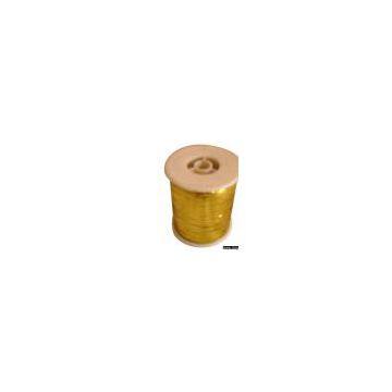Sell Jinye Metallic Yarn