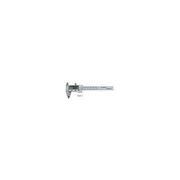 Metal House Electronic Digital Vernier Caliper And Electric Calliper Gauge Metrology Hand Tools