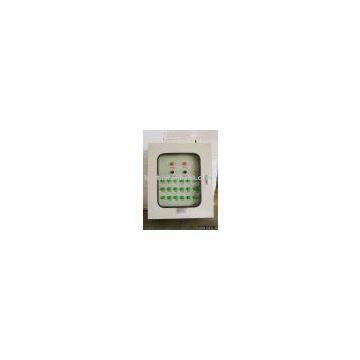 PLC Control System