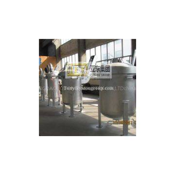 Autoclave For V-Belt