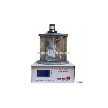 digital density meter