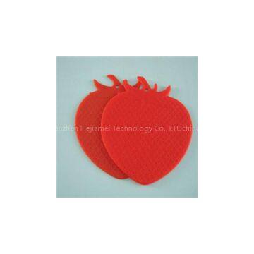 Silicone Kitchenware Pad