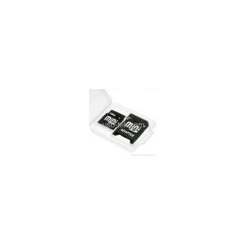 Kingston/Sandisk/OEM Mini SD Cards