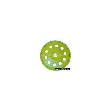 cup grinding wheels