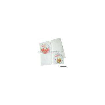 pp cd sleeves