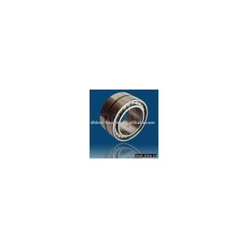 four-row cylindrical roller bearings