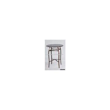 Bar Table