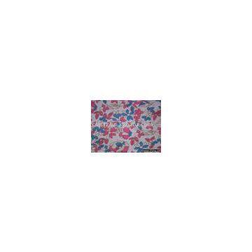 viscose spandex single jersey