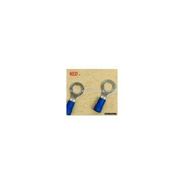 Insulated Ring Terminals(Type TO-JTK).connector terminal.terminal