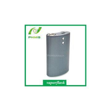 Best Selling New Product e Cig Clone Mod Vaporflask Stainless Steel Vaporflask