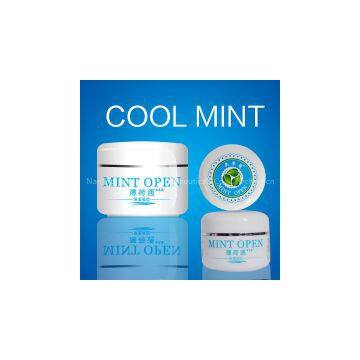 Peppermint Nasal Gel