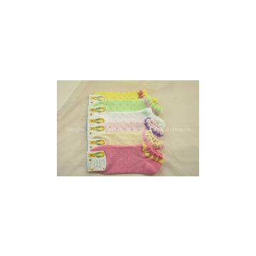 Supply Cotton Socks