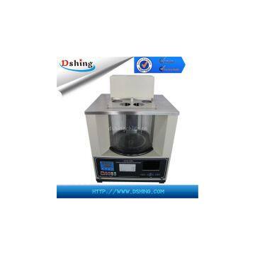 DSHD-265H Kinematic Viscometer