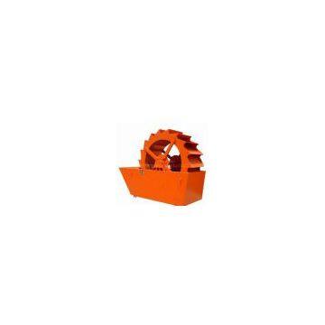 Sand Cleaning Machine