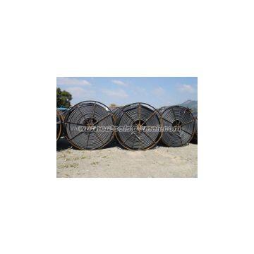 HDPE pipe for drainage,waterproof ,double wall corrugated pipe