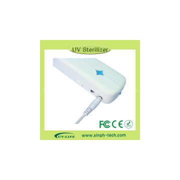 promotion toothbrudh holder uv sterilizing equipment