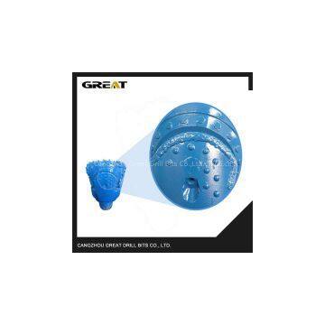 hot sale code and sizes tci tricone bit oil drill bit
