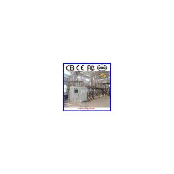 Gas/Water Atomization Powder Metallurgy Machines