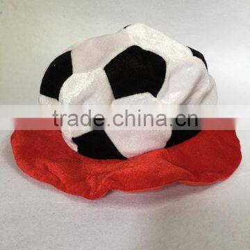 World Cup Sport Hat Soccer Hat Football Fans Hat photo-2