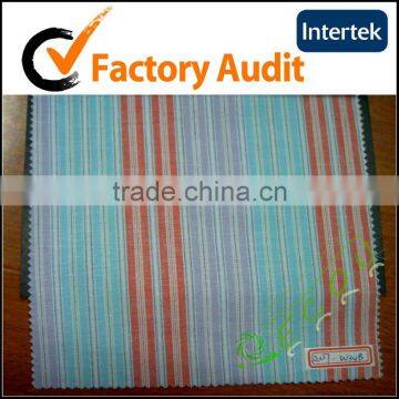 cotton strip fabric on sale