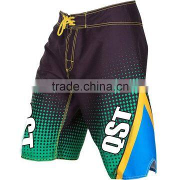 Custom MMA Shorts / Sublimated MMA Shorts/MMA Fight Shorts