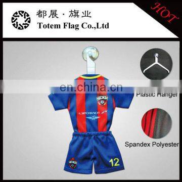 Car Mini T Shirt