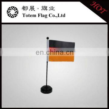 Germany Table Flag Germany Desk Flag