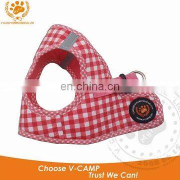 My Pet VP-HC1002-1 China Manufacture safety led pet harnesses