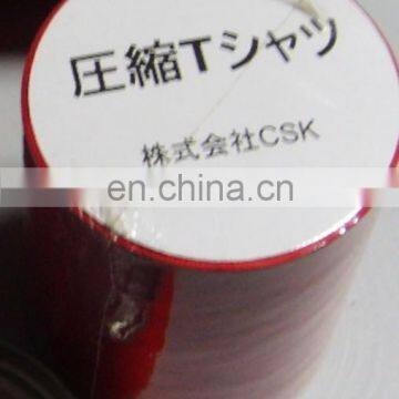 Colorful Tin Can Compressed T-shirt photo-1
