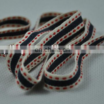 tape cotton webbing binding