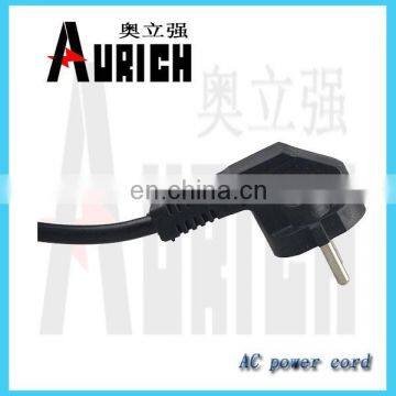 Germany special waterproof vde power cord ,waterproof power cable