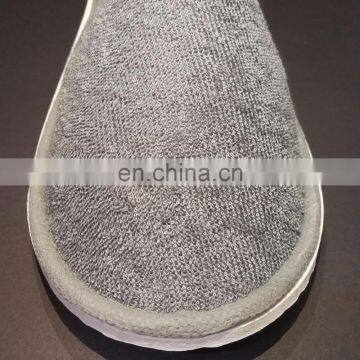 Winter Couple Warm Indoor Slippers Hotel Home Non-disposable Cotton Slippers Thick Bottom Non-slip Slippers Shoes