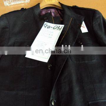 GA-023 new developing jacket