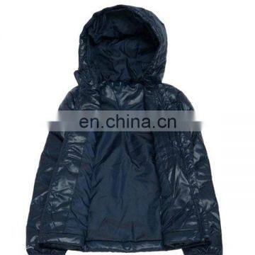 Custom European New Style Woman Goose Down Jacket for Winters photo-6