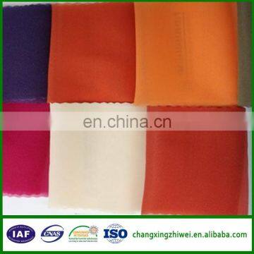 Wholesale Super Soft China Factory Made Polyester Textile Fabric
