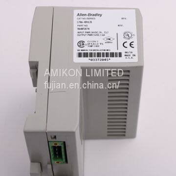 AB 1756-OG16 ALLEN BRADLEY ControlLogix 16 Point D/O Module photo-5