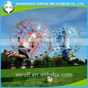 Best selling human ball inflatable giga ball