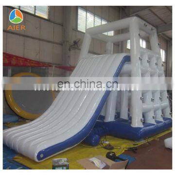 Water Park for Inflatable Water Slide,fiberglass Water Park Slide for Sale