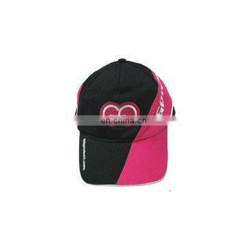 fashionable canvas souvenir sports hat