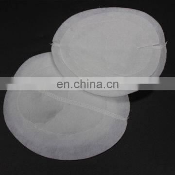 Round Shoulder Pads for Suits Needle Cotton Shoulder Pads photo-4
