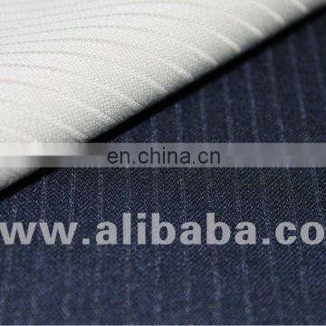 Tetron/Rayon Suiting for Formal Wear