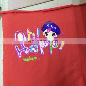 Dgt T-shirt Printer/plain t Shirt Printing Machine With Rip Software White Ink photo-2